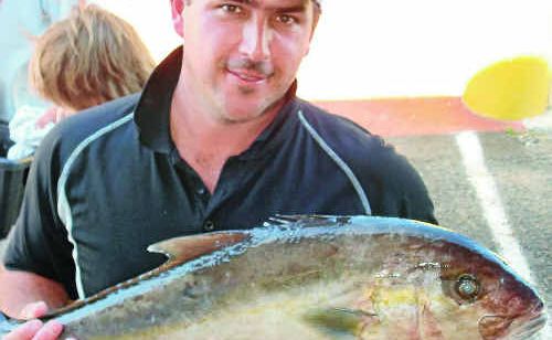 The Easter Fishing Classic is just one activity that's sure to lure locals and tourists alike. The Easter Fishing Classic is just one activity that's sure to lure locals and tourists alike.